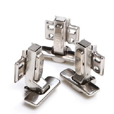 阻尼快装铰链/液压铰链/烟斗合页/铰链/飞机合页（