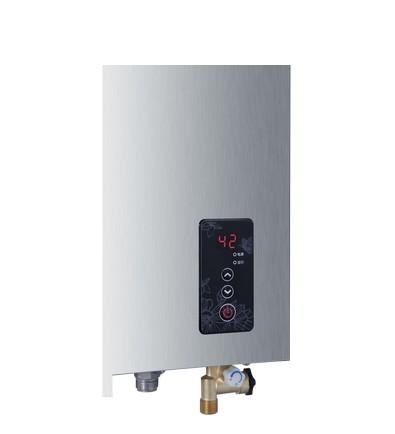 Haier/海尔 8升燃气热水器/精确恒温/天然气