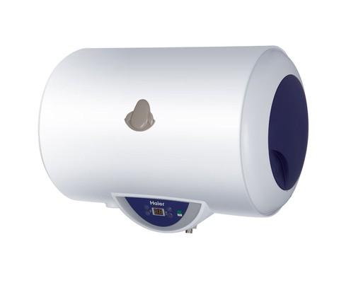 海尔电热水器 储水式热水器洗澡淋浴 FCD-HM5