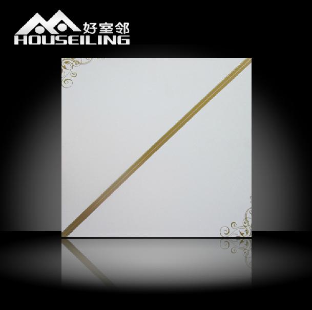  集成吊顶铝扣板吊顶材料