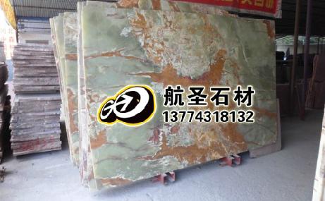 航圣石材