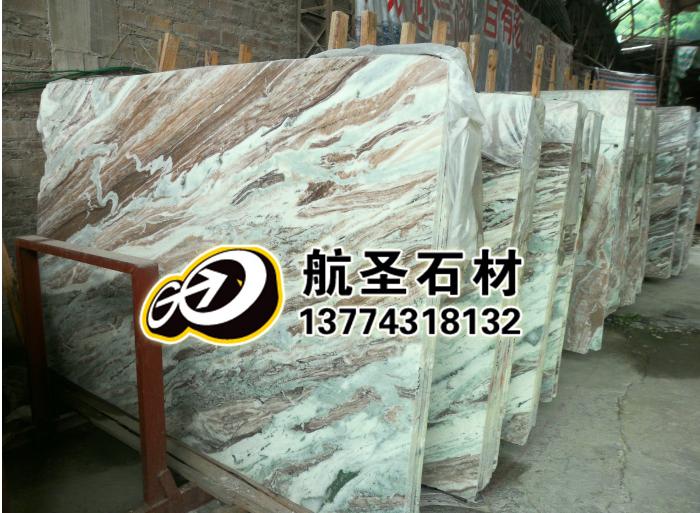 航圣石材