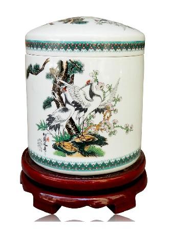 10斤储水缸 米桶米缸环保容器 酿酒坛泡菜茶叶罐