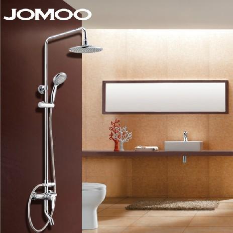 淋浴花洒套装全铜淋浴器水龙头