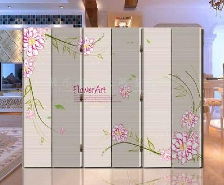 改善风水 办公酒店 屏风（简约）