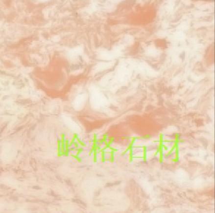 传奇贵妃红玉人造石 大理石 电视背景墙 窗台