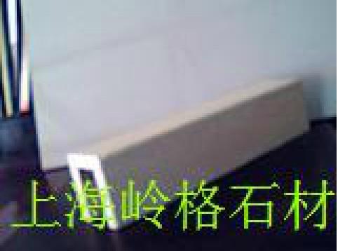 天然大理石。门槛。窗台。灶台。淋浴房挡水条