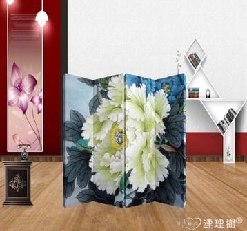 2011 新款时尚家具 玄关屏风 P419