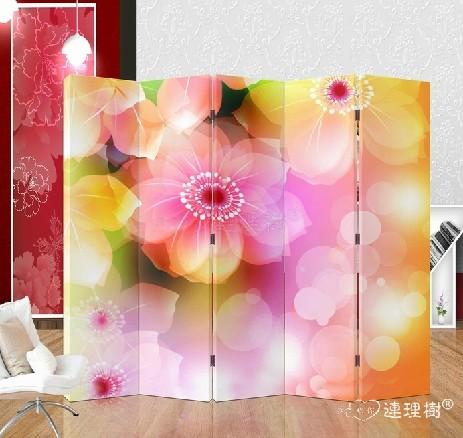 酒店屏风隔断玄关办公家居新品lls_p5197