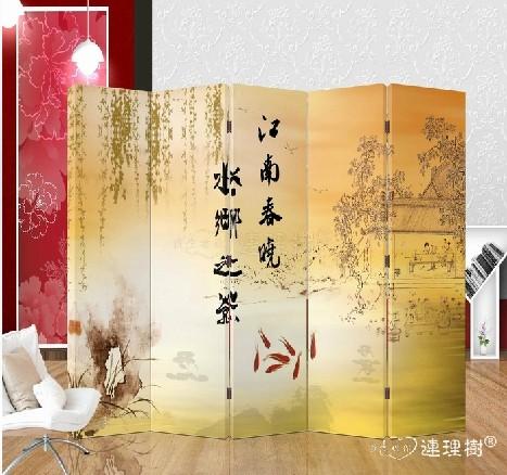 环保双面时尚玄关家居新品lls_p5245