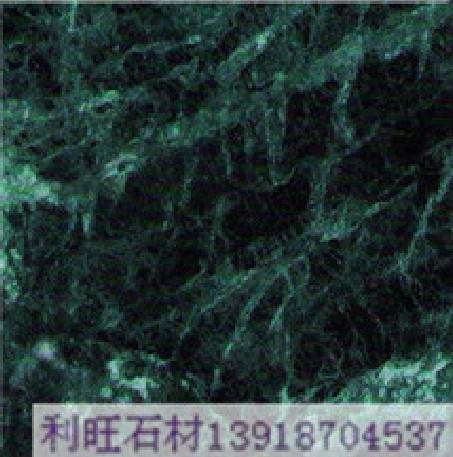 天然大理石印度绿 飘窗/台面/楼道踏步/淋浴房底座