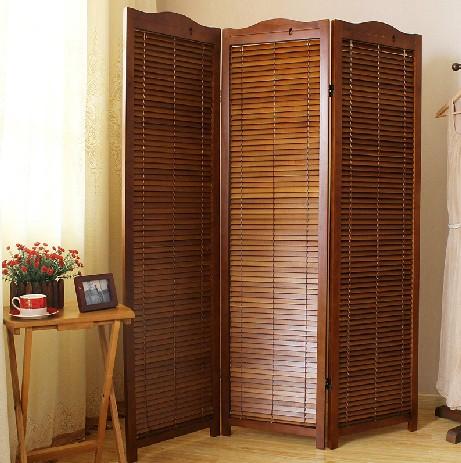  家居隔断时尚玄关门 酒店办公折屏