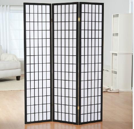 无纺布屏风隔断 酒店办公家居折叠屏风