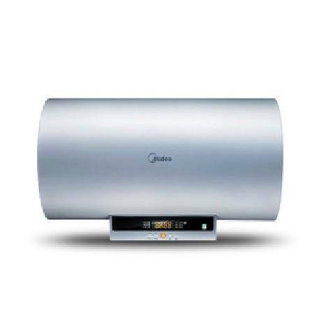 美的电热水器 F50-30W3 储水式 速热热水器