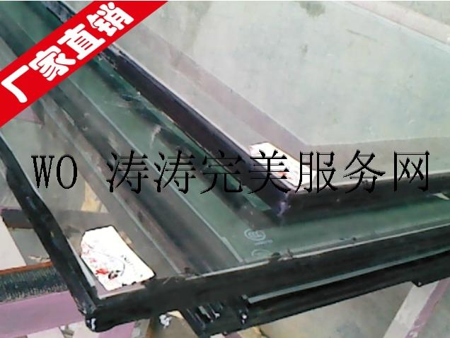 夹胶、磨砂、热熔、聚晶等工艺玻璃