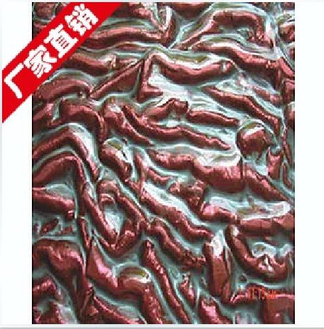 磨砂烤漆聚晶玻璃等艺术工艺玻璃