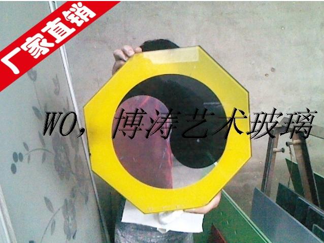 磨砂、热熔、聚晶等工艺玻璃