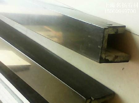 上海天然大理石 门槛石过门石淋浴房挡水条灶台台面