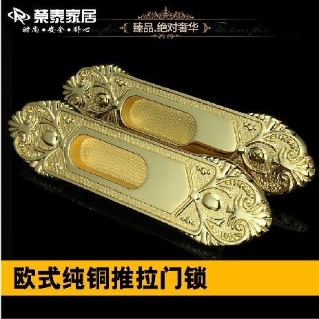 实木门锁执手锁具锁芯不锈钢门吸