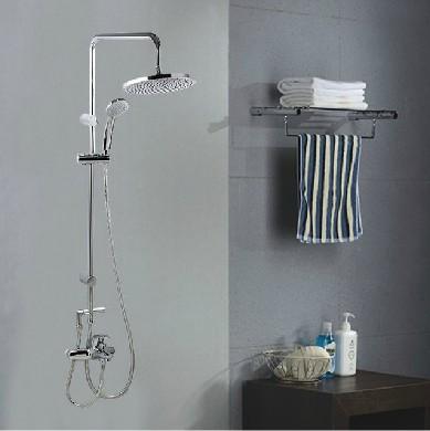 淋浴花洒龙头套餐 正品特价