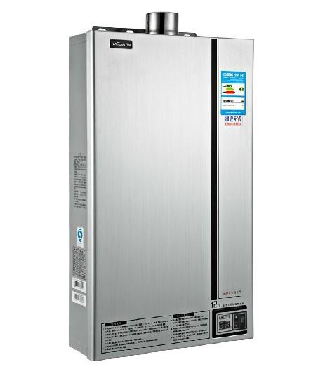 万和V10燃气热水器JSQ24-12P2 恒温强排