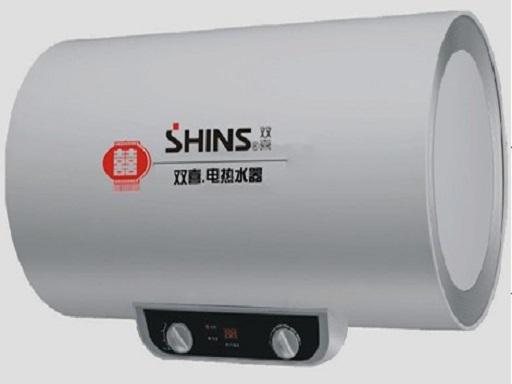 配套电器:热水器