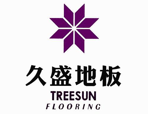 久盛强化木地板
