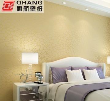 卧室温馨客厅电视背景墙纸特价DSK-B