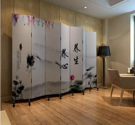 养生馆 美容院足按 养生养心pf7-39