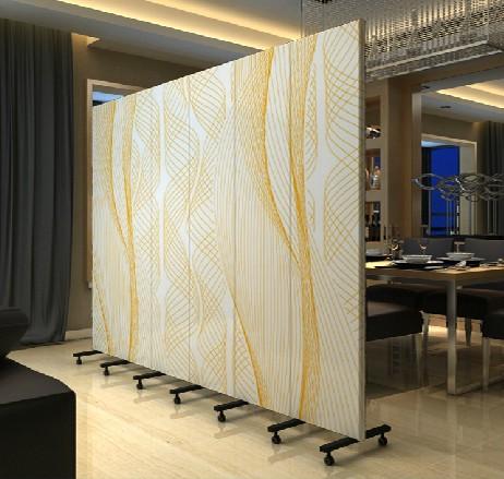 简约现代 家居板式布艺 笑盈盈家居 pf132