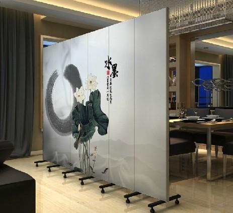 活动玄关门 简约格调正版 pf-101