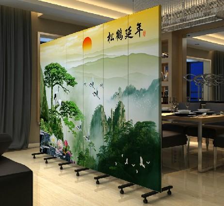 端高清 防水加板 推拉玄关门 pf-72