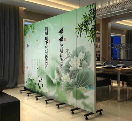 酒店办公 写字楼 荷花系列 pf-135