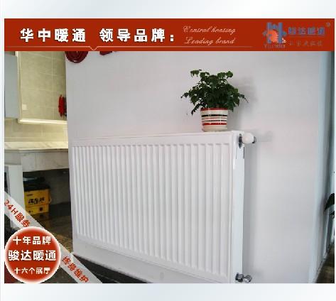 原装进口意大利依玛 暖气片安装 散热片 家用暖气片
