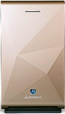 三菱空气净化器