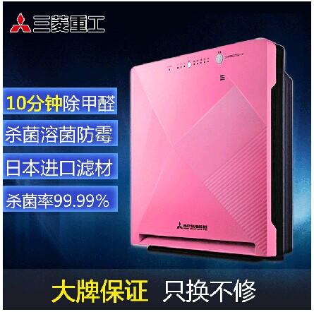 三菱 空气净化器