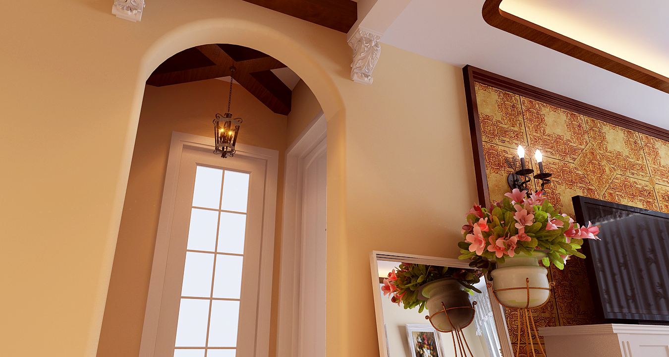 宝翠花都瞰景园