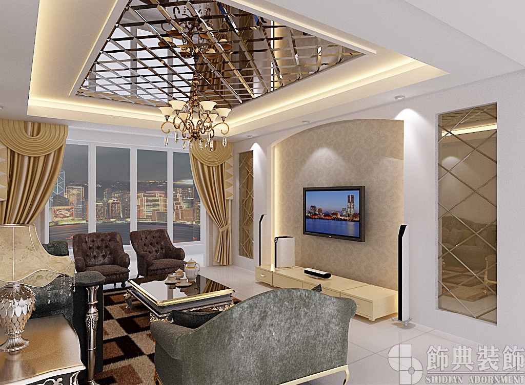 中铁四局七公司宿舍