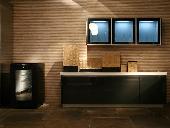 博洛尼整体厨房