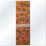 热熔玻璃 背景墙、隔断、屏风装饰玻璃