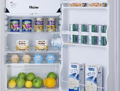 海尔冰箱