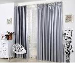 花蝶双面银遮光布