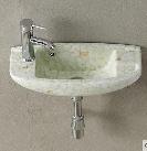 阿笨猫卫浴特价陶瓷小挂盆