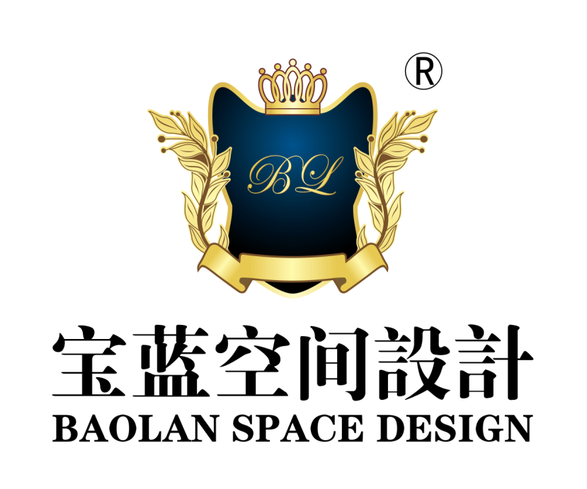 宝蓝空间设计