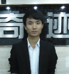 李成杰