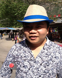 董阳