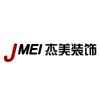 大连杰美装饰