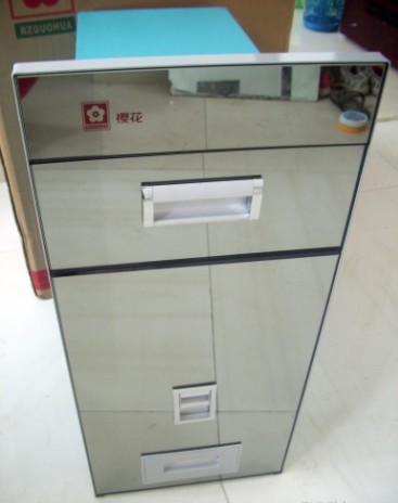 厨房用器:米缸