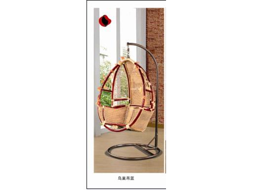 家具:鸟巢吊篮