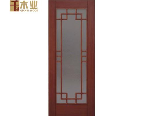 实木玻璃门 高级烤漆门 厨卫门